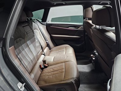 صورة مصغرة 17 لـ 2024 BMW 6 SERIES GT