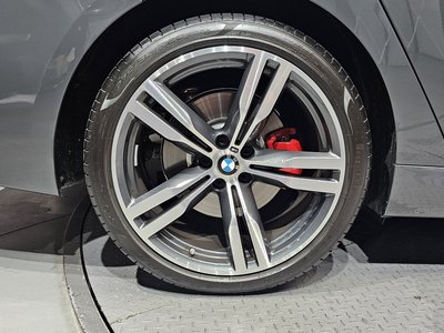 صورة 6 لـ 2024 BMW 6 SERIES GT