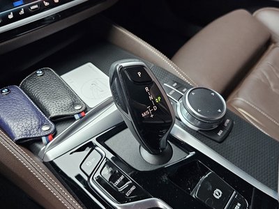 صورة مصغرة 12 لـ 2024 BMW 6 SERIES GT