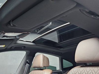 صورة مصغرة 31 لـ 2024 BMW 6 SERIES GT