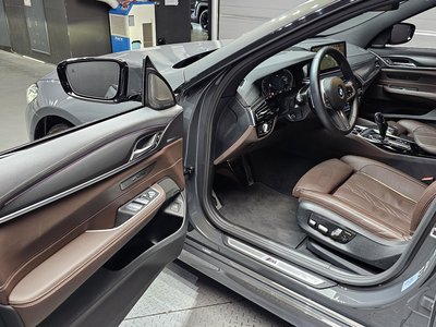 صورة مصغرة 13 لـ 2024 BMW 6 SERIES GT
