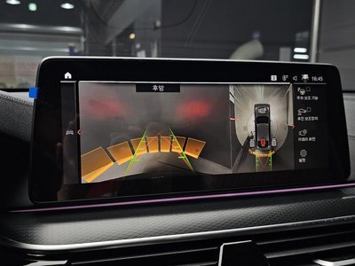 صورة مصغرة 21 لـ 2024 BMW 6 SERIES GT