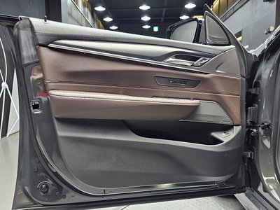 صورة مصغرة 14 لـ 2024 BMW 6 SERIES GT