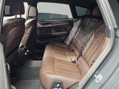 صورة مصغرة 18 لـ 2024 BMW 6 SERIES GT