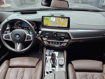 صورة 5 لـ 2024 BMW 6 SERIES GT