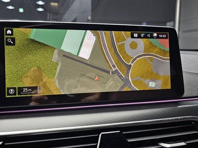 صورة مصغرة 20 لـ 2024 BMW 6 SERIES GT