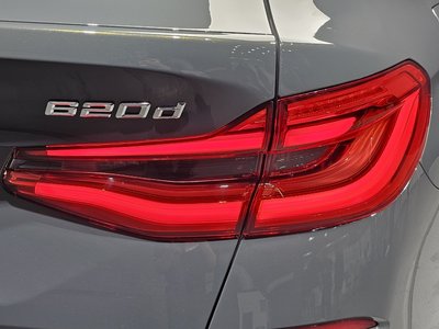 صورة 10 لـ 2024 BMW 6 SERIES GT