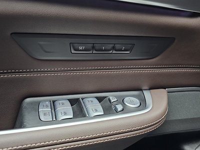 صورة مصغرة 29 لـ 2024 BMW 6 SERIES GT