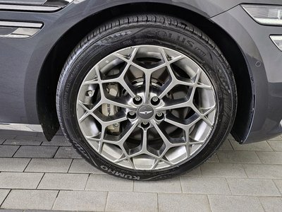 GENESIS G80 (RG3) - 8