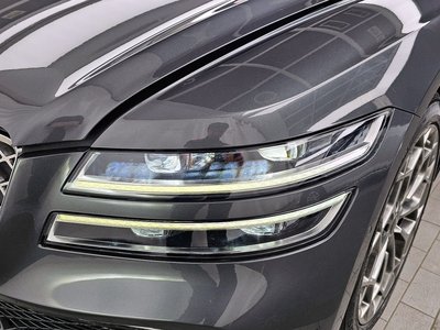 GENESIS G80 (RG3) - 9
