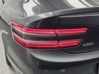 GENESIS G80 (RG3) - 10