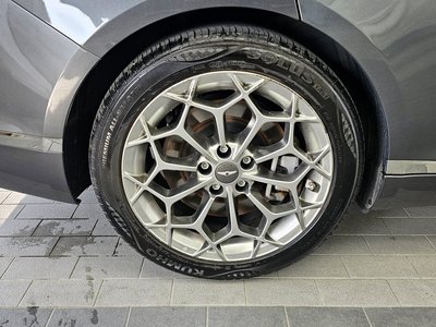 GENESIS G80 (RG3) - 6
