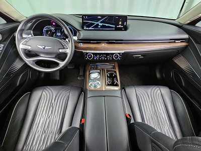 GENESIS G80 (RG3) - 5