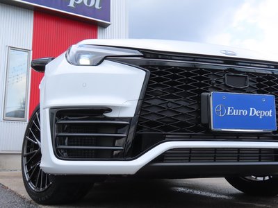2025 Lexus LBX — миниатюра 25