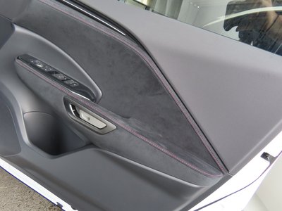 2025 Lexus LBX — миниатюра 80