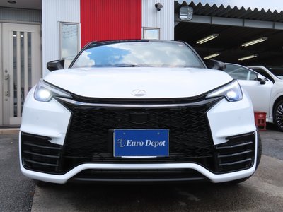 2025 Lexus LBX — миниатюра 32