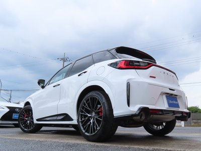 2025 Lexus LBX — миниатюра 43