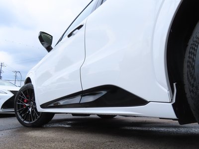2025 Lexus LBX — миниатюра 47