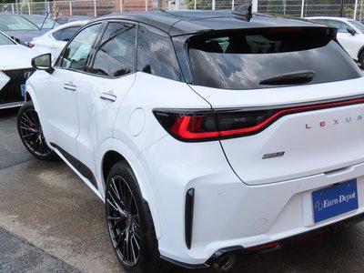 2025 Lexus LBX — миниатюра 42