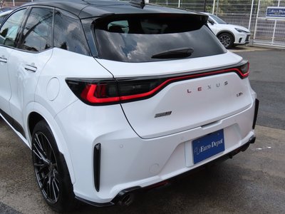 2025 Lexus LBX — миниатюра 44