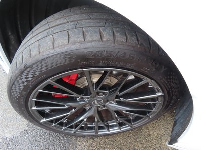 2025 Lexus LBX — миниатюра 48