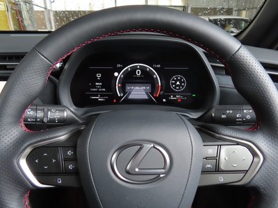 2025 Lexus LBX — миниатюра 64