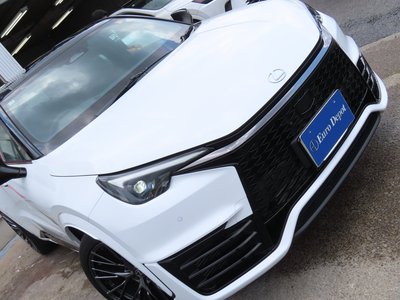2025 Lexus LBX — миниатюра 31