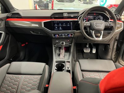 AUDI RS Q3 - 3