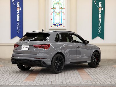 AUDI RS Q3 - 4