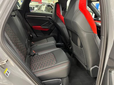 AUDI RS Q3 - 9