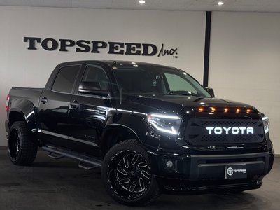 TOYOTA TUNDRA - 7