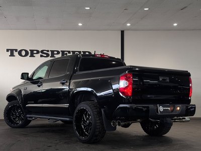 TOYOTA TUNDRA - 9
