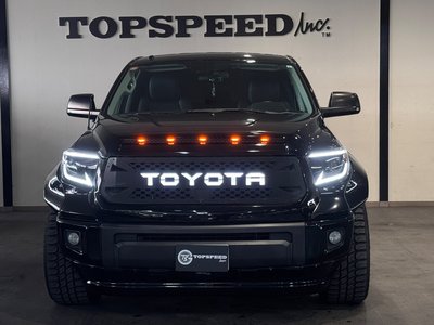 TOYOTA TUNDRA - 6