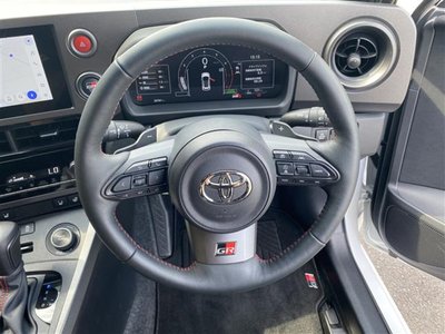 TOYOTA GR YARIS - 4