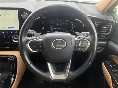 LEXUS NX - 9