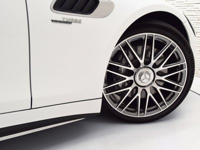 2025 Mercedes-BENZ GT AMG 缩略图 20