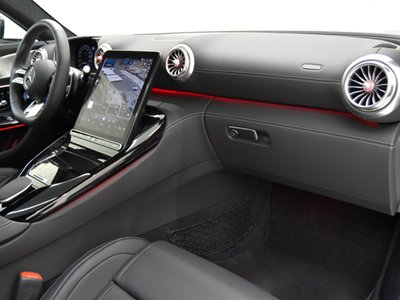 2025 Mercedes-BENZ GT AMG — фото 10