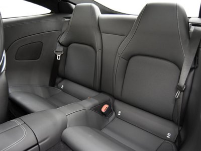 2025 Mercedes-BENZ GT AMG 缩略图 13