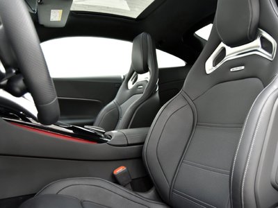 2025 Mercedes-BENZ GT AMG — фото 9