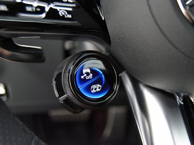 2025 Mercedes-BENZ GT AMG 缩略图 18