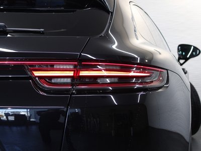 PORSCHE PANAMERA SPORT TURISMO - 4