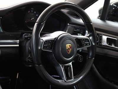 PORSCHE PANAMERA SPORT TURISMO - 9