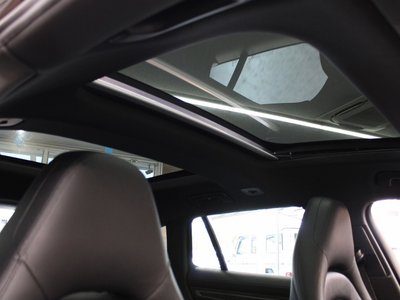 PORSCHE PANAMERA SPORT TURISMO - 7