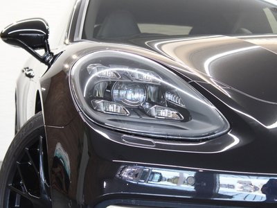 PORSCHE PANAMERA SPORT TURISMO - 3