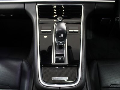 PORSCHE PANAMERA SPORT TURISMO - 10