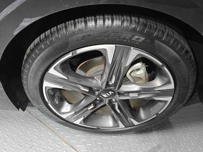 BMW X6 - 8