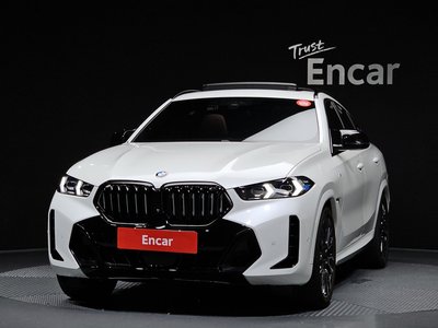 BMW X6 - 2