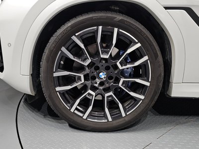 BMW X6 - 6