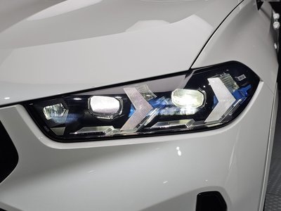 BMW X6 - 9