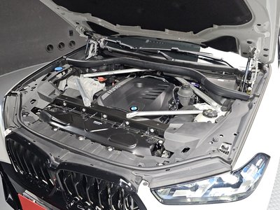 BMW X6 - 7